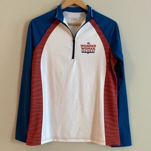 Wonder Women Athletic Top